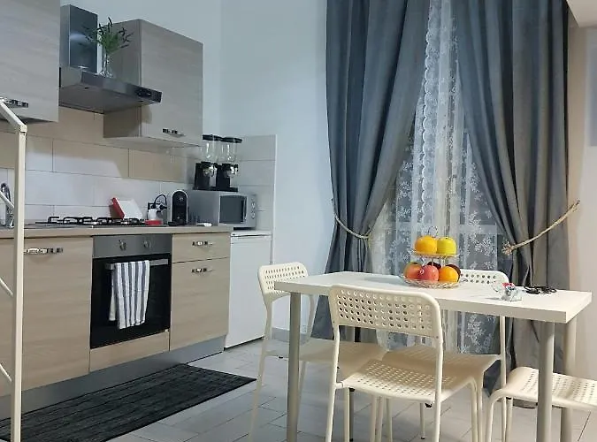 Bed and Breakfast Casa Lucia