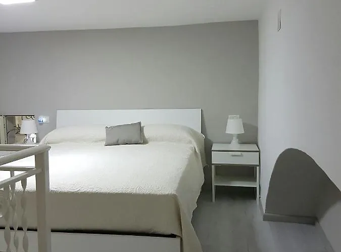 Bed and Breakfast Casa Lucia