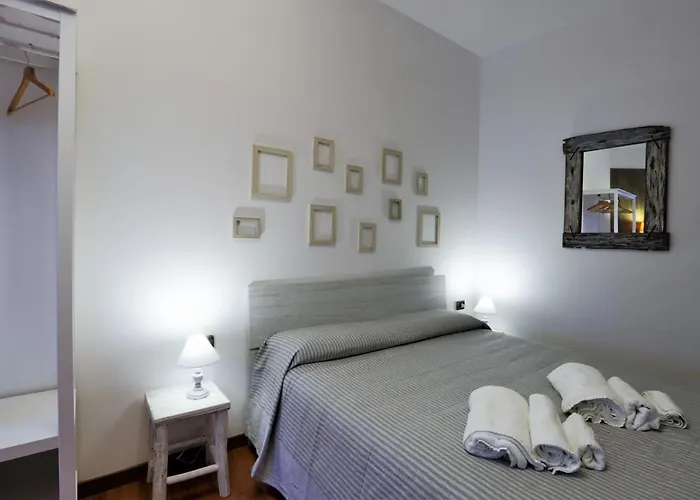 Napoli Vesuvio Apartments